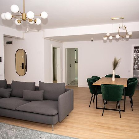 V25Appartments Bukarest Kültér fotó