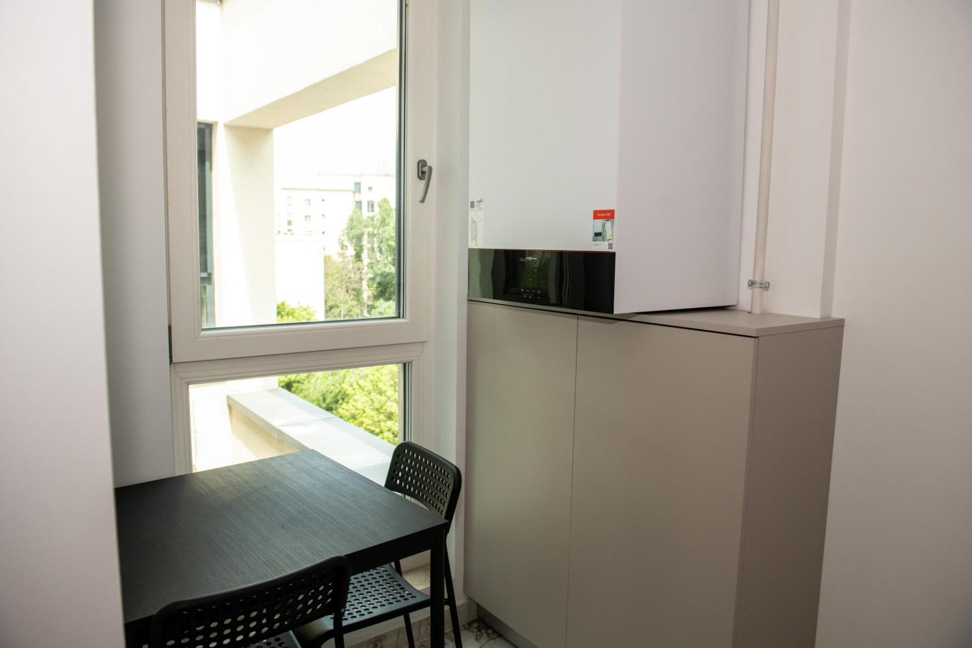 V25Appartments Bukarest Kültér fotó
