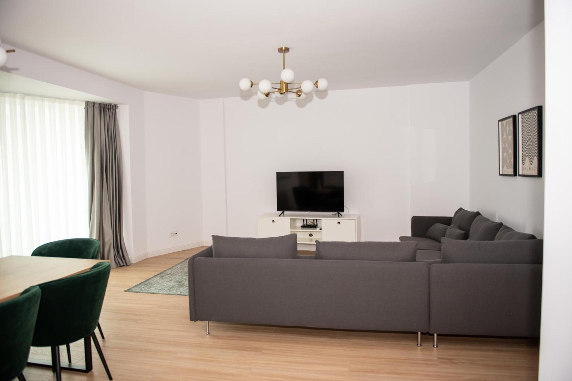 V25Appartments Bukarest Kültér fotó