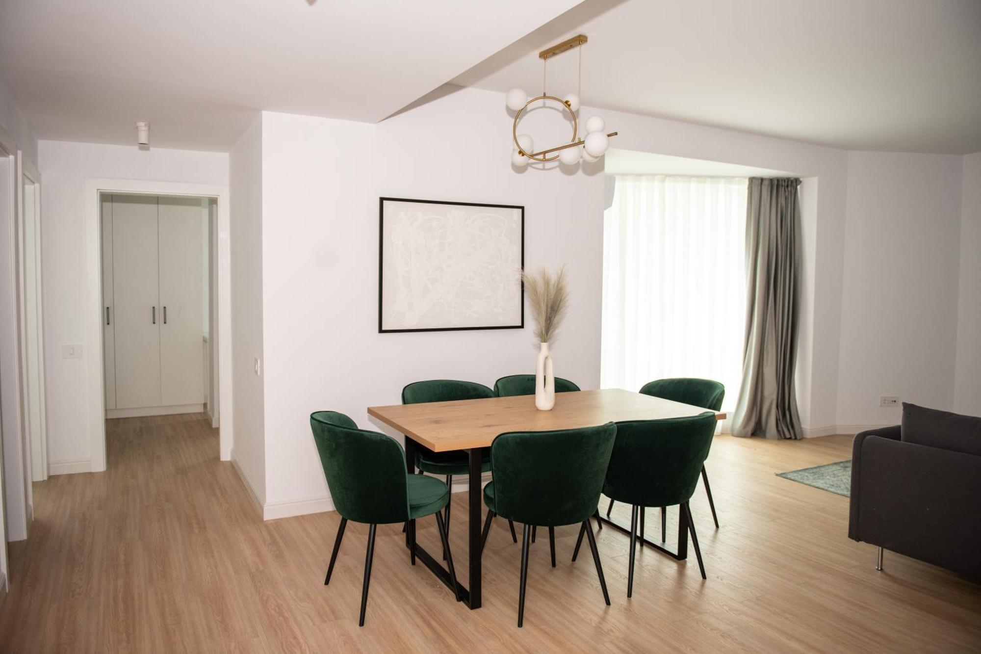 V25Appartments Bukarest Kültér fotó