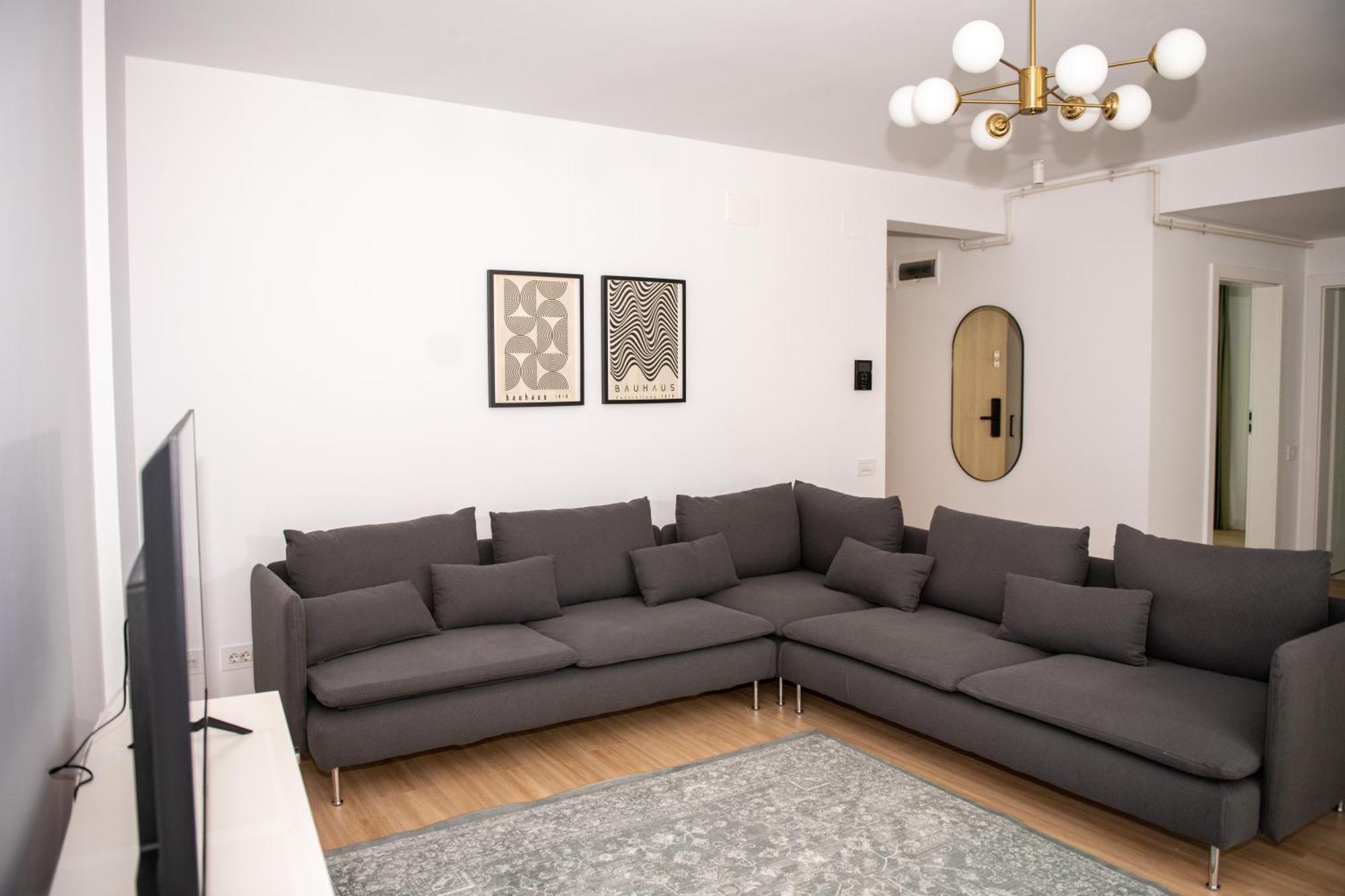 V25Appartments Bukarest Kültér fotó