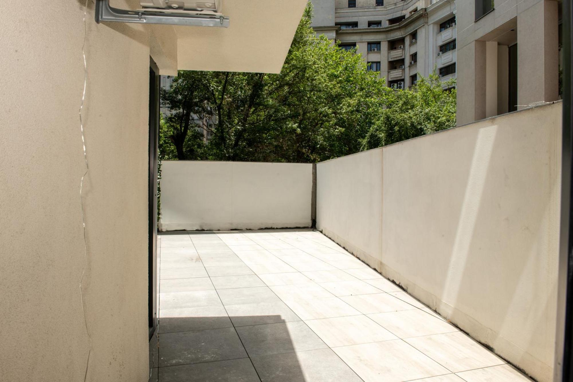 V25Appartments Bukarest Kültér fotó