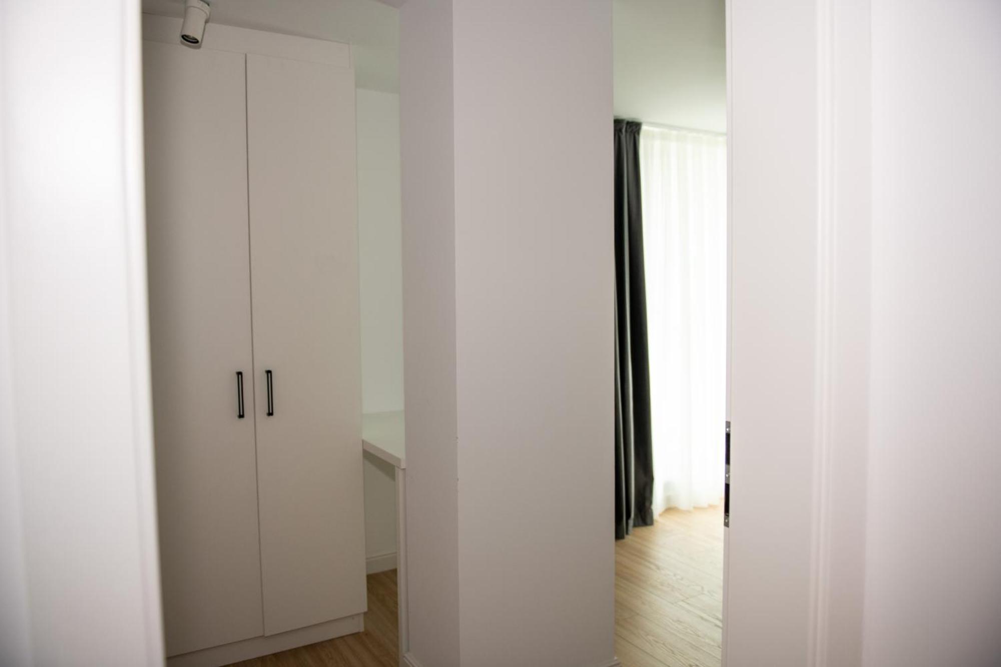 V25Appartments Bukarest Kültér fotó