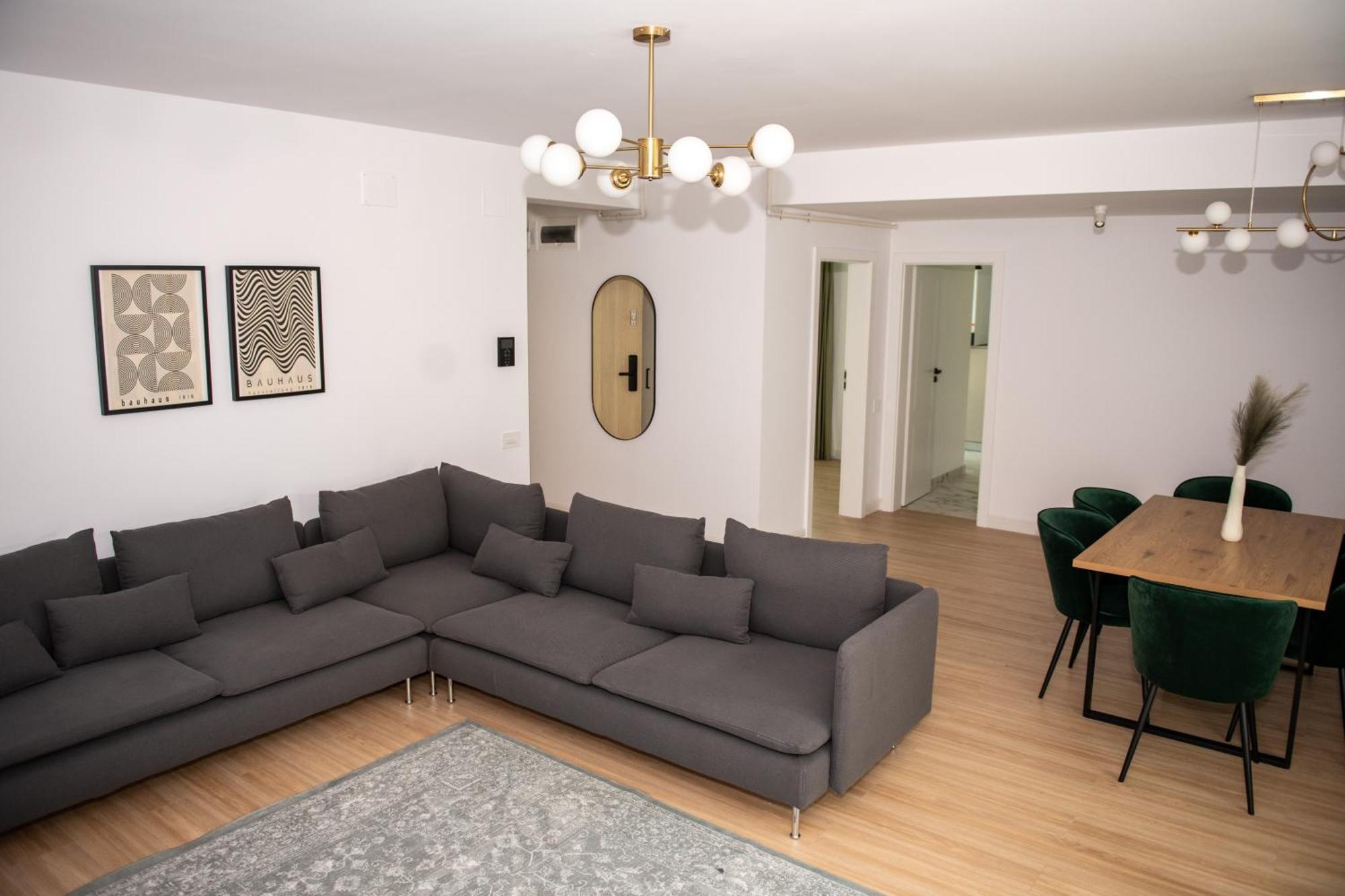 V25Appartments Bukarest Kültér fotó