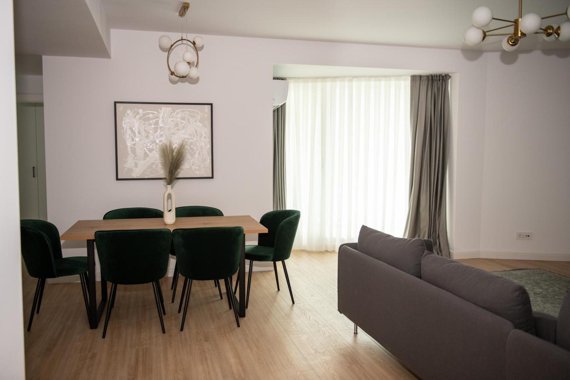 V25Appartments Bukarest Kültér fotó