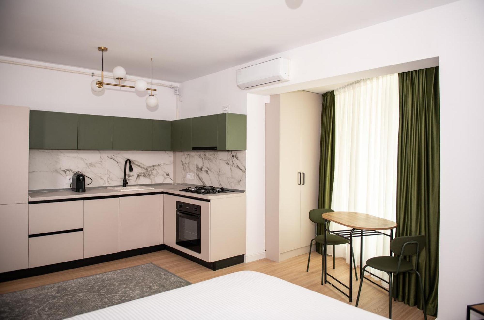 V25Appartments Bukarest Kültér fotó